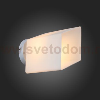 Светильник настенно-потолочный St luce SL548.501.01 ASPETTO