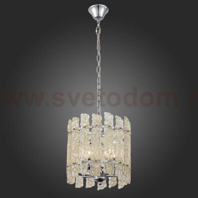 Люстра потолочная St luce SL645.103.05 CINGA