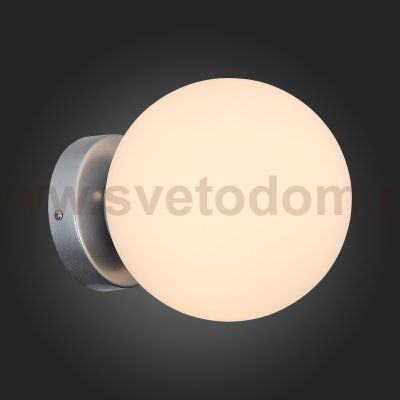 Светильник настенно-потолочный St luce SL717.501.01 ACINI