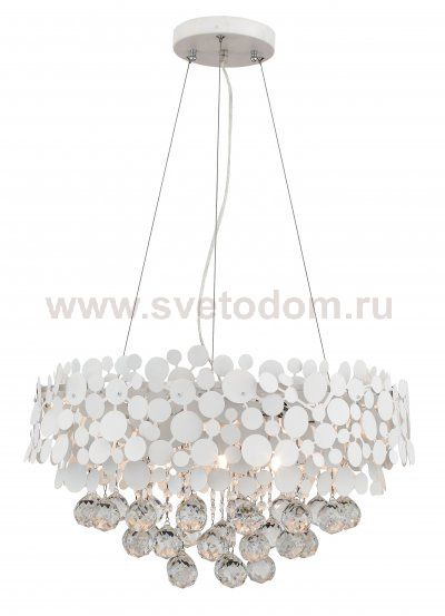 Люстра подвесная St luce SL790.503.09 FILETTO