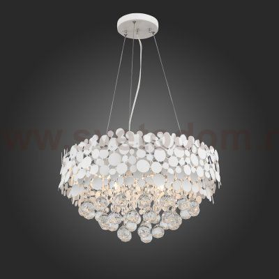 Люстра подвесная St luce SL790.503.09 FILETTO