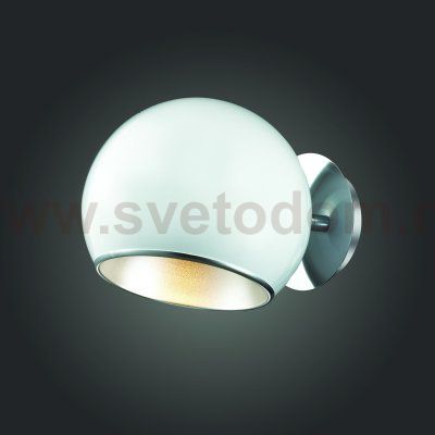 Светильник настенный St luce SL855.501.01 LUCIDO