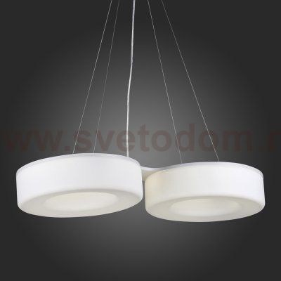 Люстра подвесная St luce SL886.503.02 LORDIN