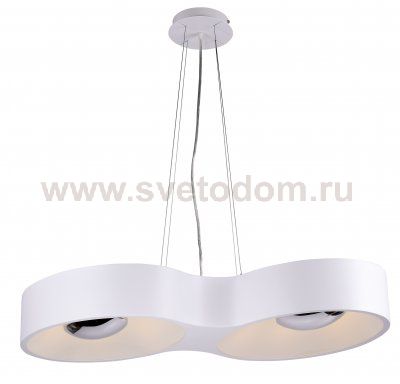 Люстра подвесная St luce SL889.503.04 Pulsante