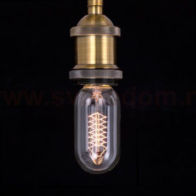 лампа накаливания Citilux T4524C60