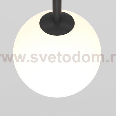 Трековый светильник Maytoni TR038-2-5W3K Luna