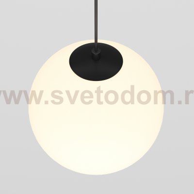 Трековый подвесной светильник Maytoni TR039-2-5W3K Luna