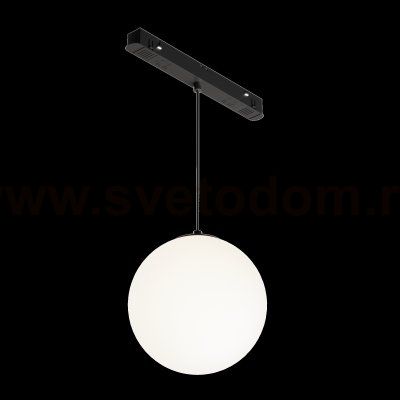 Трековый подвесной светильник Maytoni TR039-2-5W4K Luna