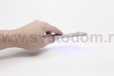 Лампа ультрафиолетовая бактерицидная портативная 235мм