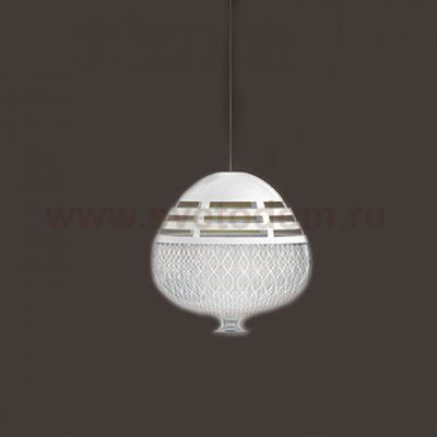 Подвесной светильник Artemide White/white Invero