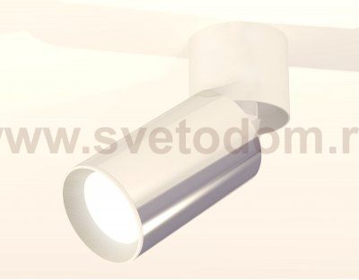 Комплект накладного поворотного светильника Ambrella XM6325030 XM