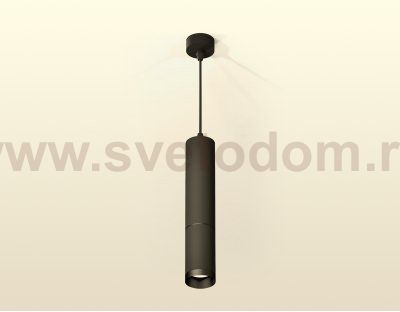 Комплект подвесного светильника Ambrella XP6323010 XP