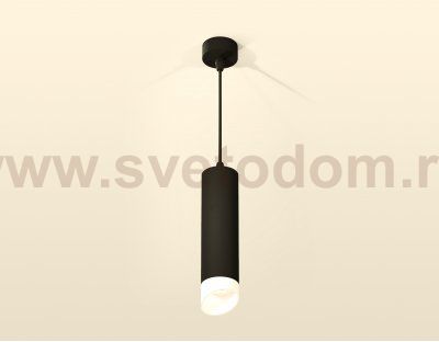 Комплект подвесного светильника с акрилом Ambrella XP6356004 XP