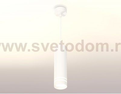 Комплект подвесного светильника с акрилом Ambrella XP7455003 XP