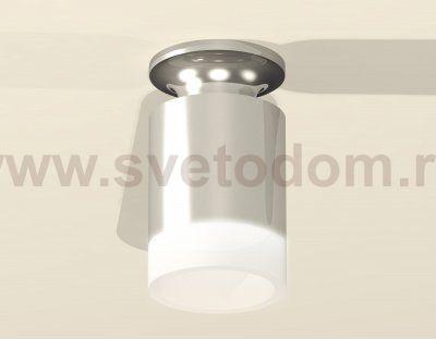 Комплект накладного светильника с акрилом Ambrella XS6305044 XS