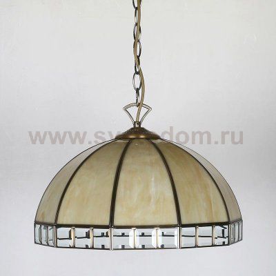 Люстра Wunderlicht YL6513AB-P3