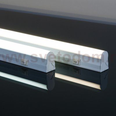 Светодиодный светильник Led Stick Т5 9Вт 4200К 60см LST01 9W 50K Elektrostandard