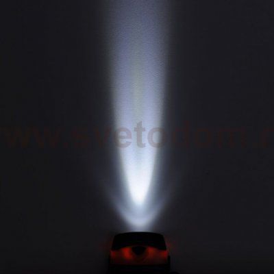 Налобный светодиодный фонарь Elektrostandard Extreme