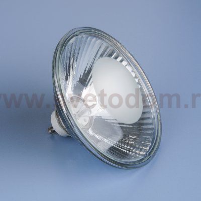 Накладной точечный светильник Elektrostandard 6877 SL серебро Nowodvorski