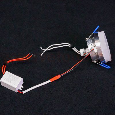 Точечный светильник Elektrostandard 2205 MR16 MT матовый
