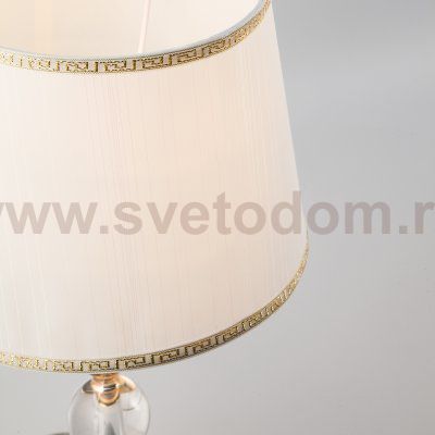 Классический светильник Eurosvet 01071/1 Sortino золото