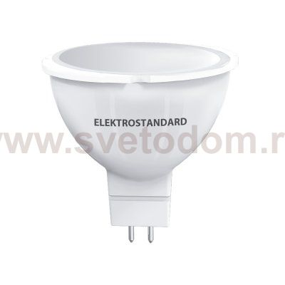 Светодиодная лампа JCDR 9W 6500K G5.3 BLG5309 Elektrostandard