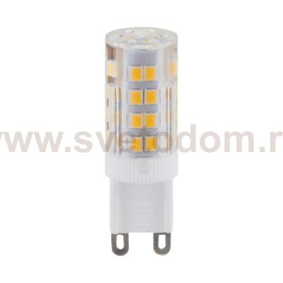 Светодиодная лампа JCD 5W 220V 4200К G9 BLG909 Elektrostandard