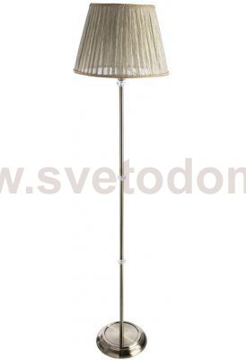 Торшер Arte lamp A1180PN-1AB SYLVIA