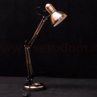 Настольная лампа Arte lamp A1330LT-1AB Junior