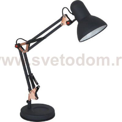 Светильник настольный Arte lamp A1330LT-1BA Junior