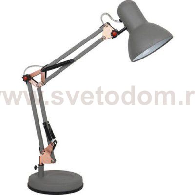 Светильник настольный Arte lamp A1330LT-1GY Junior