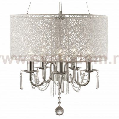 Люстра подвесная Arte lamp A1488SP-5CC Ambiente