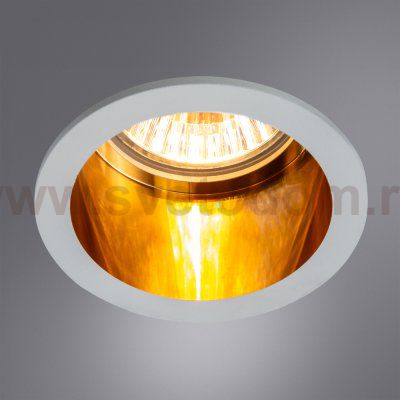 Светильник потолочный Arte lamp A2165PL-1WH CAPH