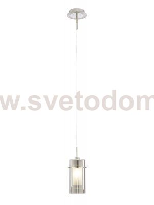 Светильник подвесной Arte lamp A2301SP-1SS Cascata
