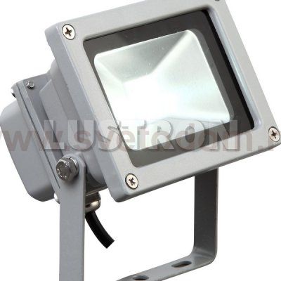 Уличный светильник Arte lamp A2310AL-1GY Piazza