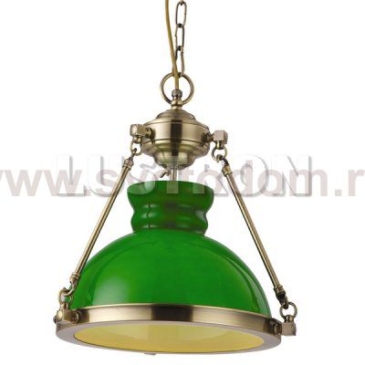 Светильник подвесной Arte lamp A3238SP-1AB GALATA