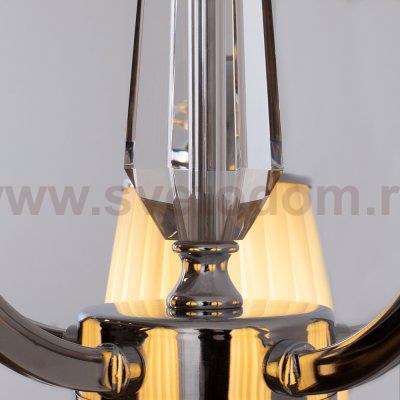 Светильник потолочный Arte lamp A4047PL-5CC TALITHA