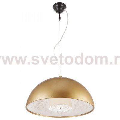 Светильник подвесной Arte lamp A4175SP-1BZ ROME