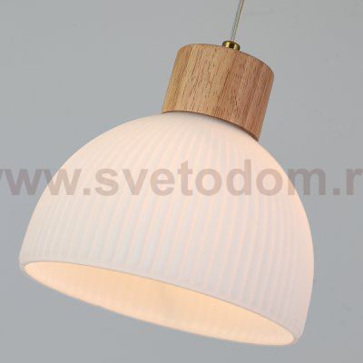 Светильник подвесной Arte Lamp A4184SP-3BR CAPRICE