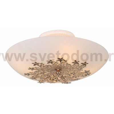 Светильник потолочный Arte lamp A4548PL-4GO PROVENCE