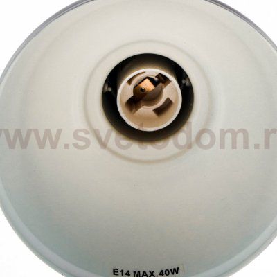 Люстра Arte lamp A5216PL-5BR Martin