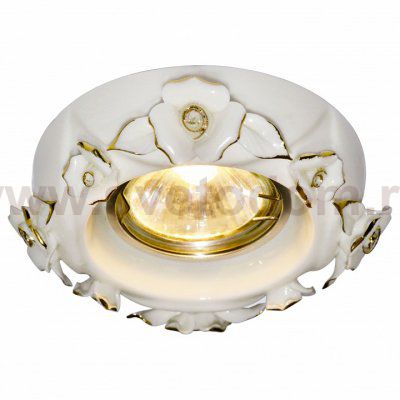 Светильник потолочный Arte lamp A5230PL-1WG FRAGILE