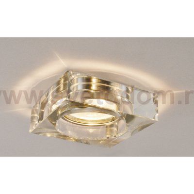 Светильник потолочный Arte lamp A5231PL-1CC WAGNER
