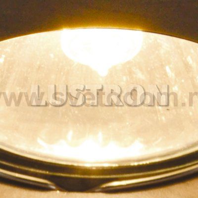 Светильник потолочный Arte lamp A5453PL-3BR WOOD