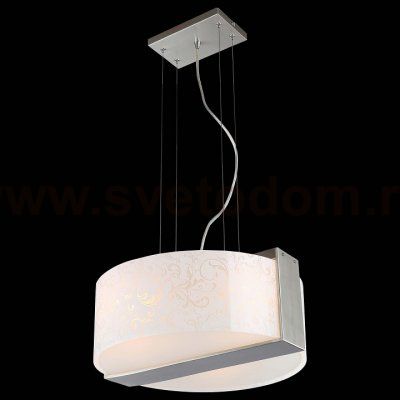 Светильник подвесной Arte lamp A5615SP-3SS BELLA
