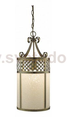 Подвесной светильник Arte lamp A6580SP-1AB Guimet