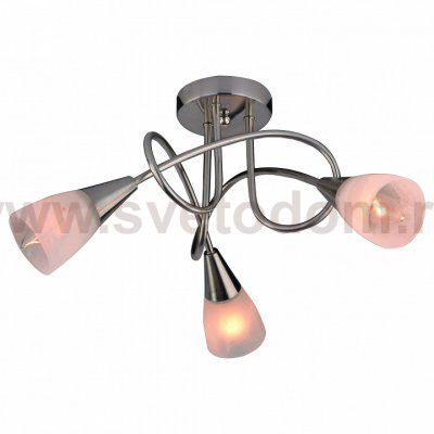 Светильник потолочный Arte lamp A6713PL-3SS MUTTI