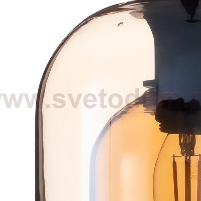 Светильник подвесной Arte Lamp A7015SP-1BK PAIO