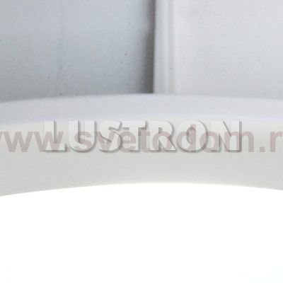Светильник потолочный Arte lamp A7110PL-1WH Downlights LED