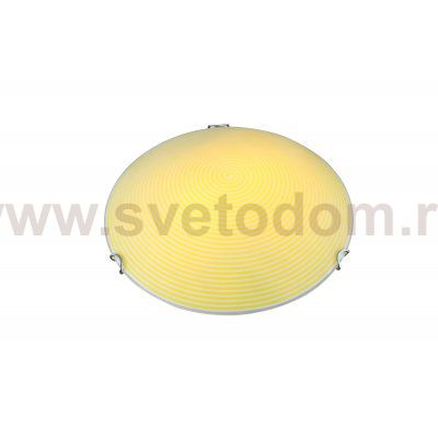 Светильник потолочный Arte lamp A7240PL-3CC SUNSHINE